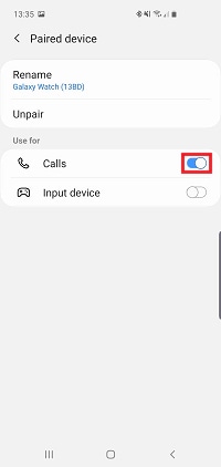 trouble connecting bluetooth samsung phone to mac
