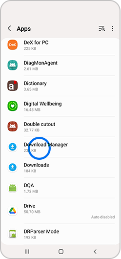 What to do if Google Play Store will not load or download apps | Samsung UK