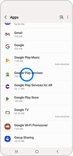 google play apps not downloading