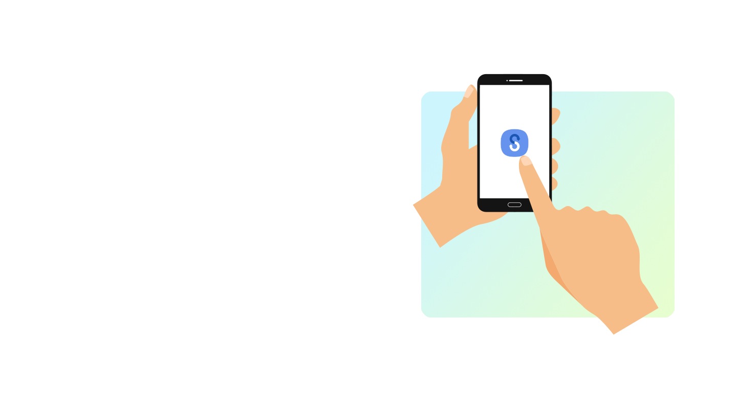 Smart Switch Switching & Transfering Phone Data Samsung UK