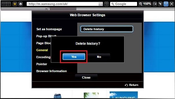 11 Best Ways To Clear Cache On Samsung TV