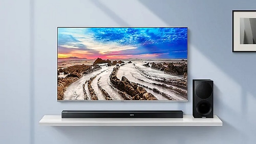 Wireless tv 2024 speakers samsung