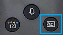 ambient remote button