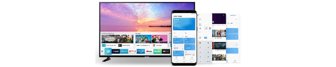 How to connect samsung note 9 phone to samsung tv What Is Screen Mirroring And How Do I Use It With My Samsung Tv Samsung Uk