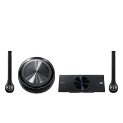 Which 3D glasses will work with my Samsung 3D home theatre system?