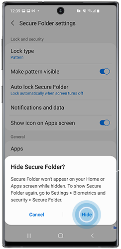 secret folder samsung secret folder samsung