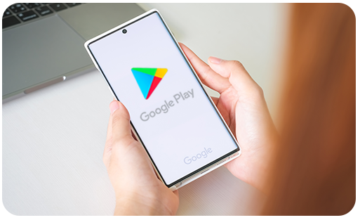 Downloadproblemen Oplossen In De Google Play Store | Samsung België