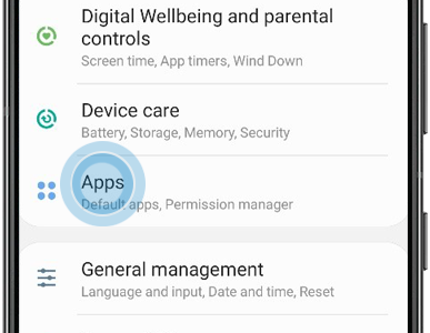 What to do if Spotify stops playing when the screen is locked | Samsung UK