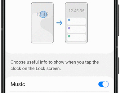 What to do if Spotify stops playing when the screen is locked | Samsung UK