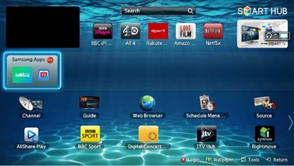 How To Watch Disney On Samsung Smart Tvs Samsung Uk