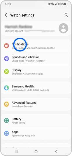 How to Install WhatsApp on Galaxy Watch 4