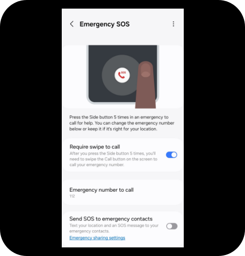 Online Safety | Samsung UK