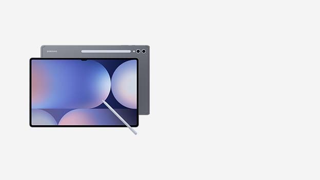 Android Tablets Samsung Galaxy Tab with Galaxy AI Samsung UK