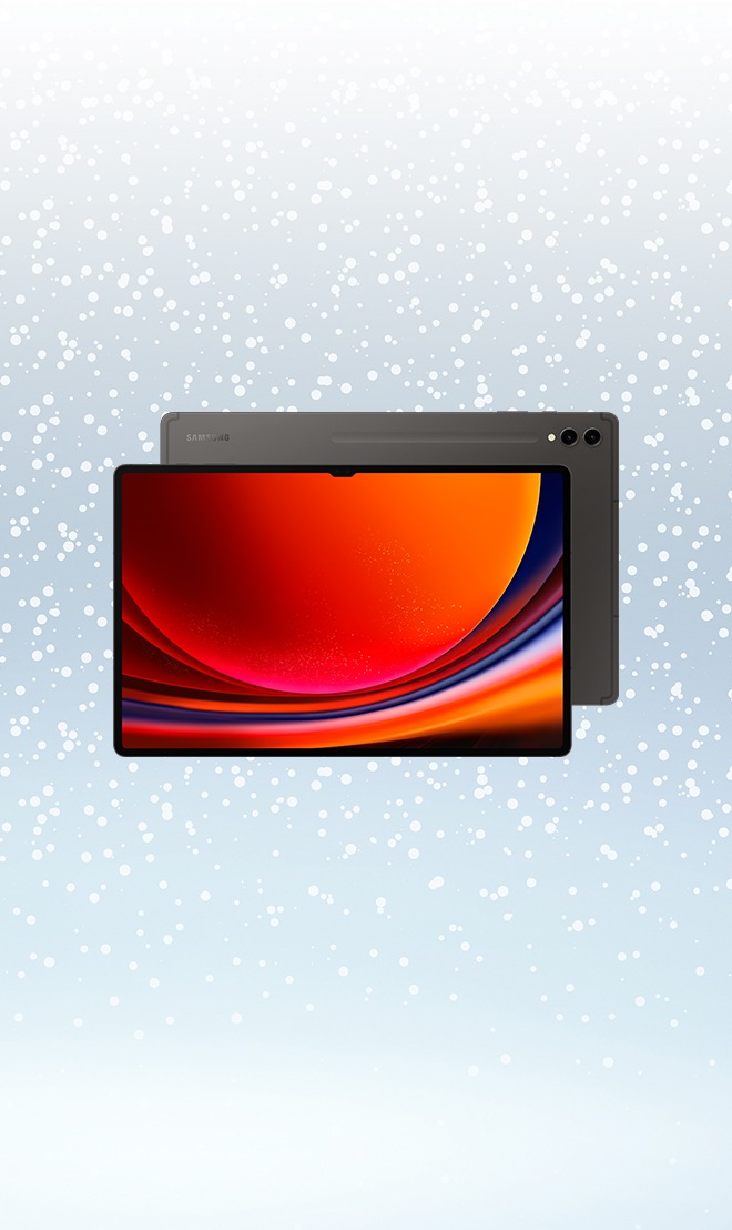 Android Tablets | All Samsung Galaxy Tab | Samsung UK