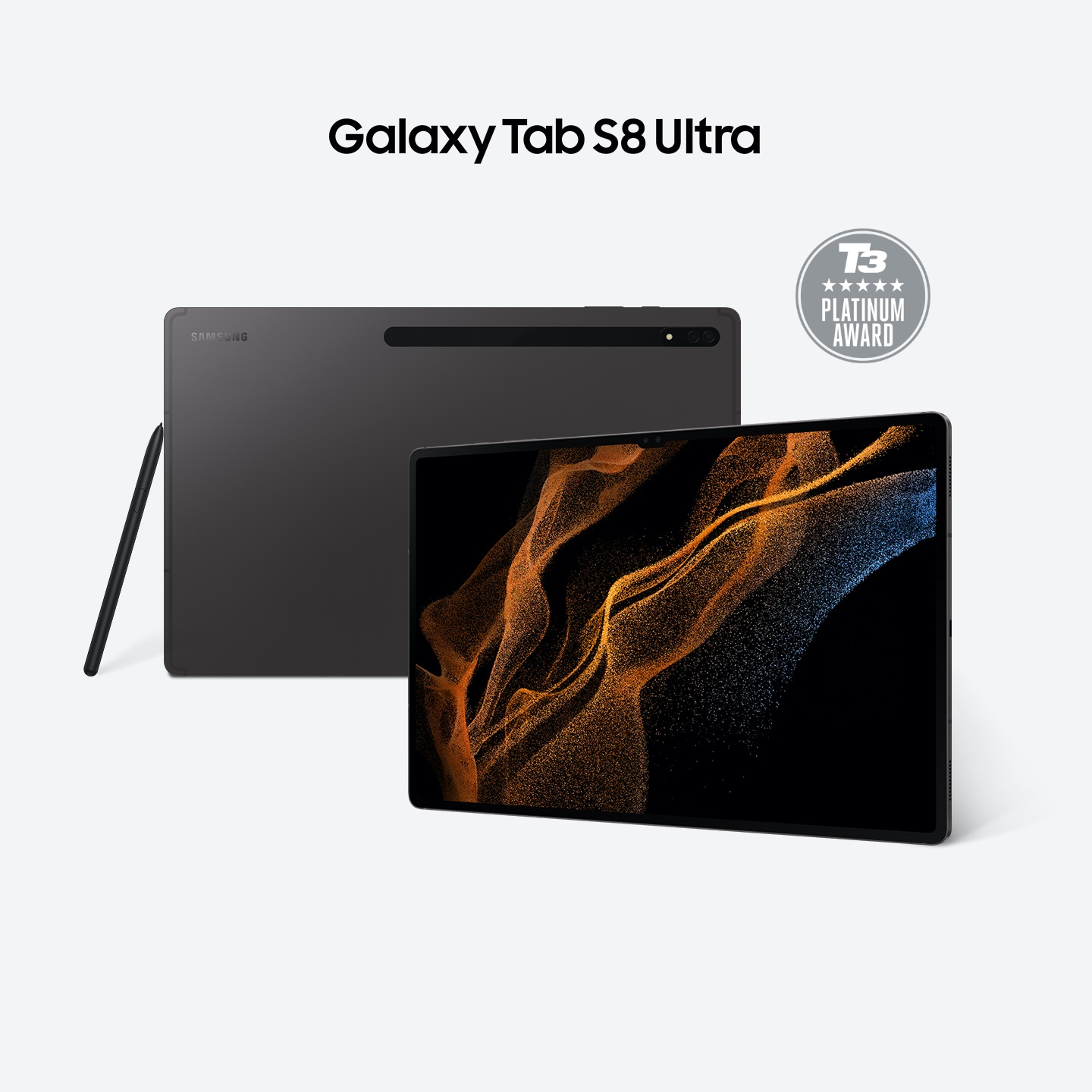 Uitgebreid gallon zonsopkomst Buy Galaxy Tab S8, S8+ & S8 Ultra | Price & Deals | Samsung UK