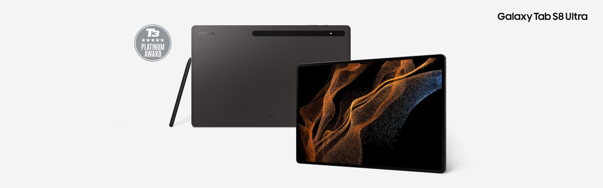 Black Friday Galaxy Tab S8, S8  & S8 Ultra Deals | Samsung UK