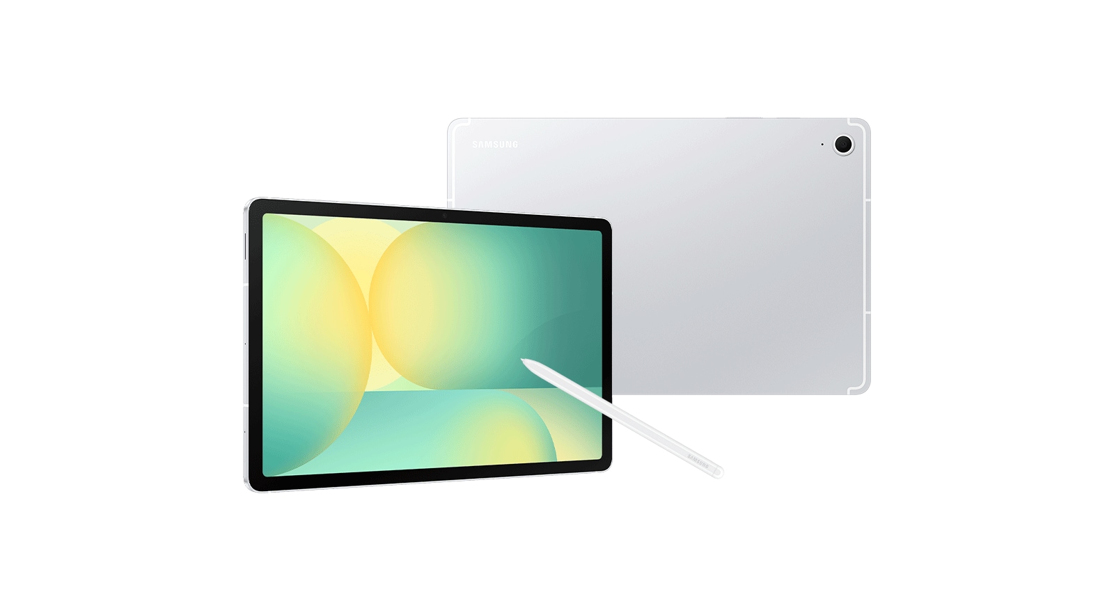 Samsung galaxy tab s10 fe | 8 gb ram 128 gb | lte 5g | de | silver | s pen | 10,9" tablični računalnik 1 Buy galaxy tab s10 fe & s10 fe plus | price | samsung uk