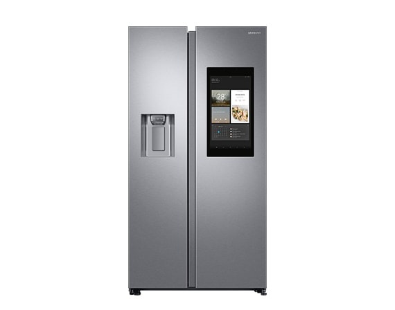 fridge freezer installation cost