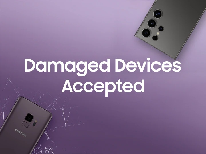 Samsung Mobile Phone & Device Trade In | Samsung UK