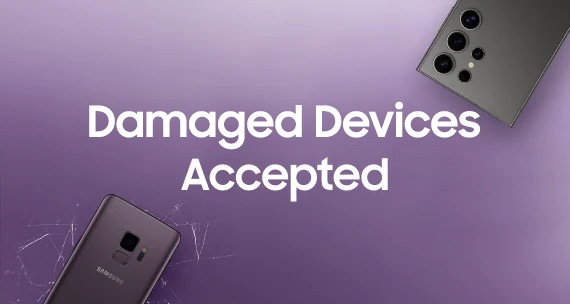 Samsung Mobile Phone & Device Trade In | Samsung UK