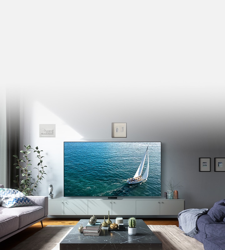 75 Inch TV, 4K & 8K QLED & OLED Smart TVs