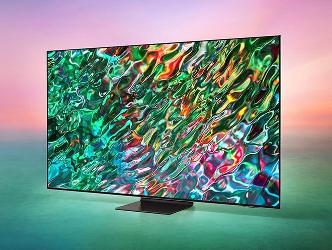 hyppigt Downtown Afslut 32 Inch TV | Samsung 32" QLED & UHD TVs | Samsung UK