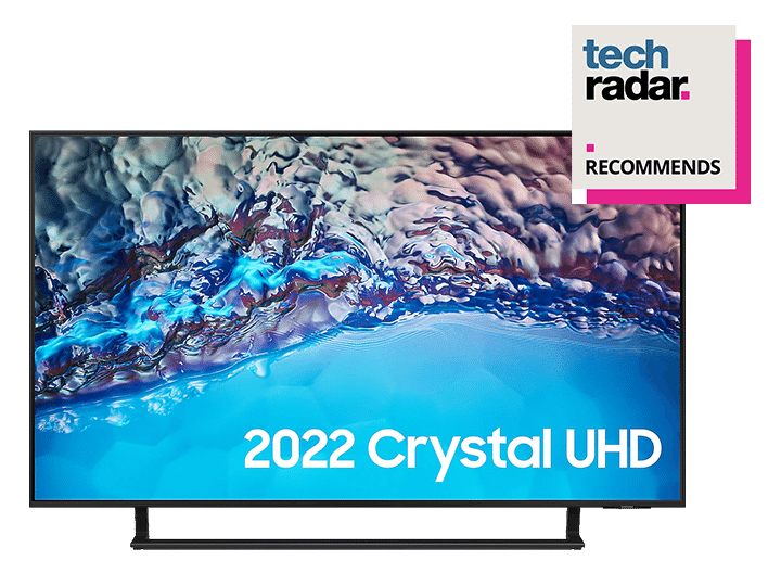 Samsung TVs Which TV is best for me? Samsung UK