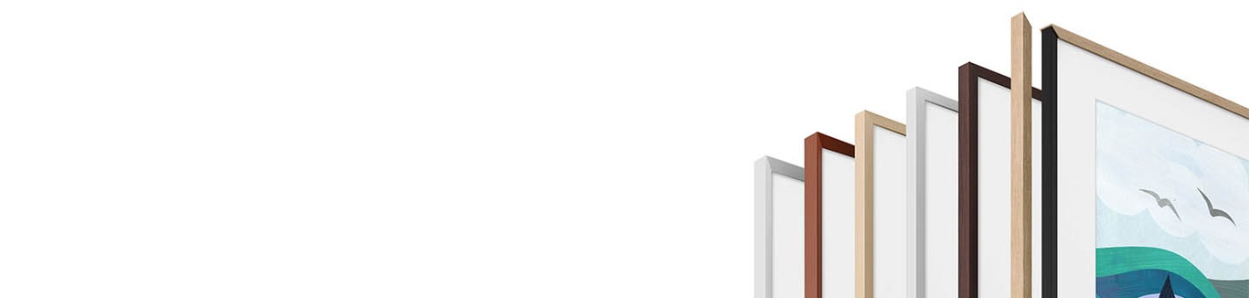 Samsung Frame Tvs The Frame Tv Range Samsung Uk