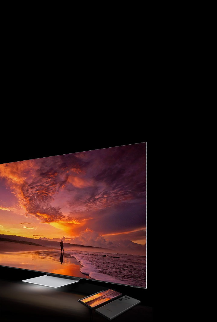 Latest Samsung 4K TVs & Smart TVs | Samsung UK