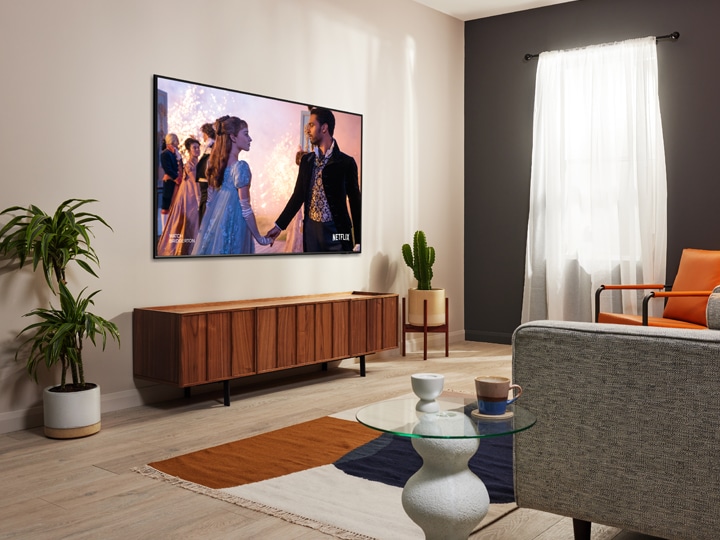 TV Buying Guide | How to choose the best TV | Samsung UK