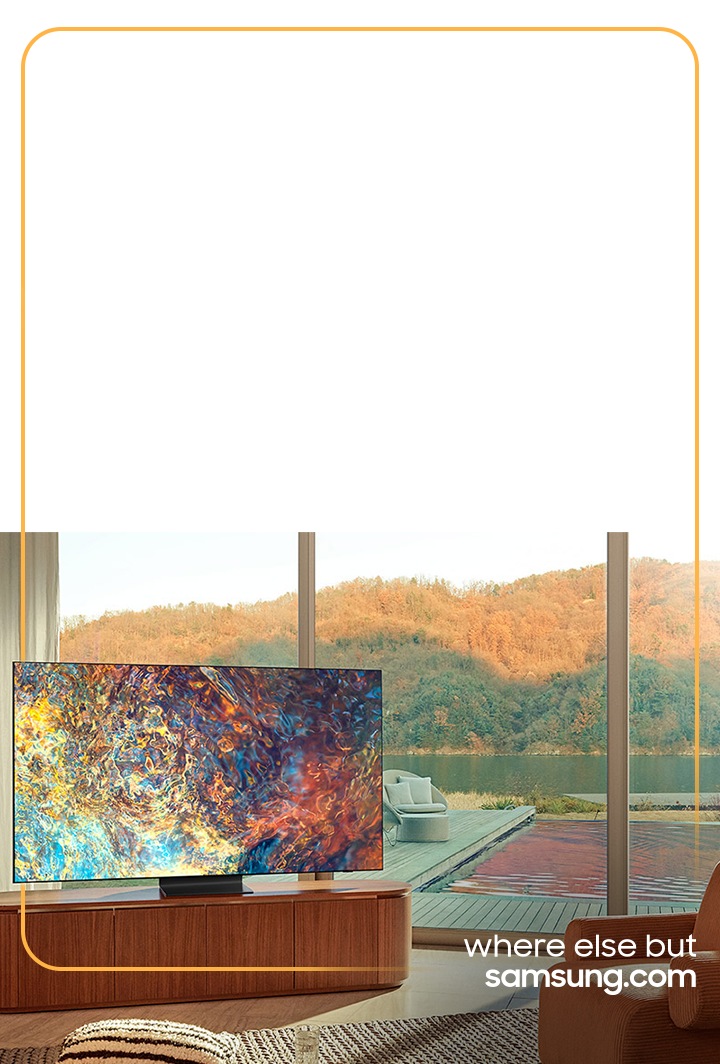 Explore Samsung TV Deals 4K Smart TV Deals Samsung UK