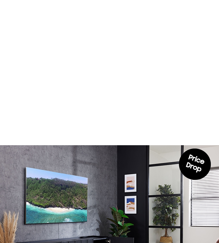 Browse Samsung Smart TVs Samsung UK