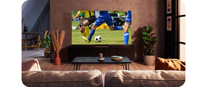 How to Create The Best Home Cinema System | Samsung UK