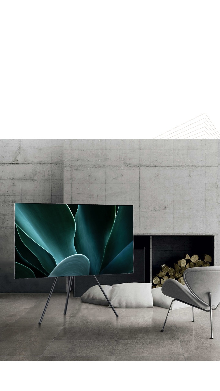 2021 Neo QLED TV Accessories Wall Mounts & Remotes Samsung UK