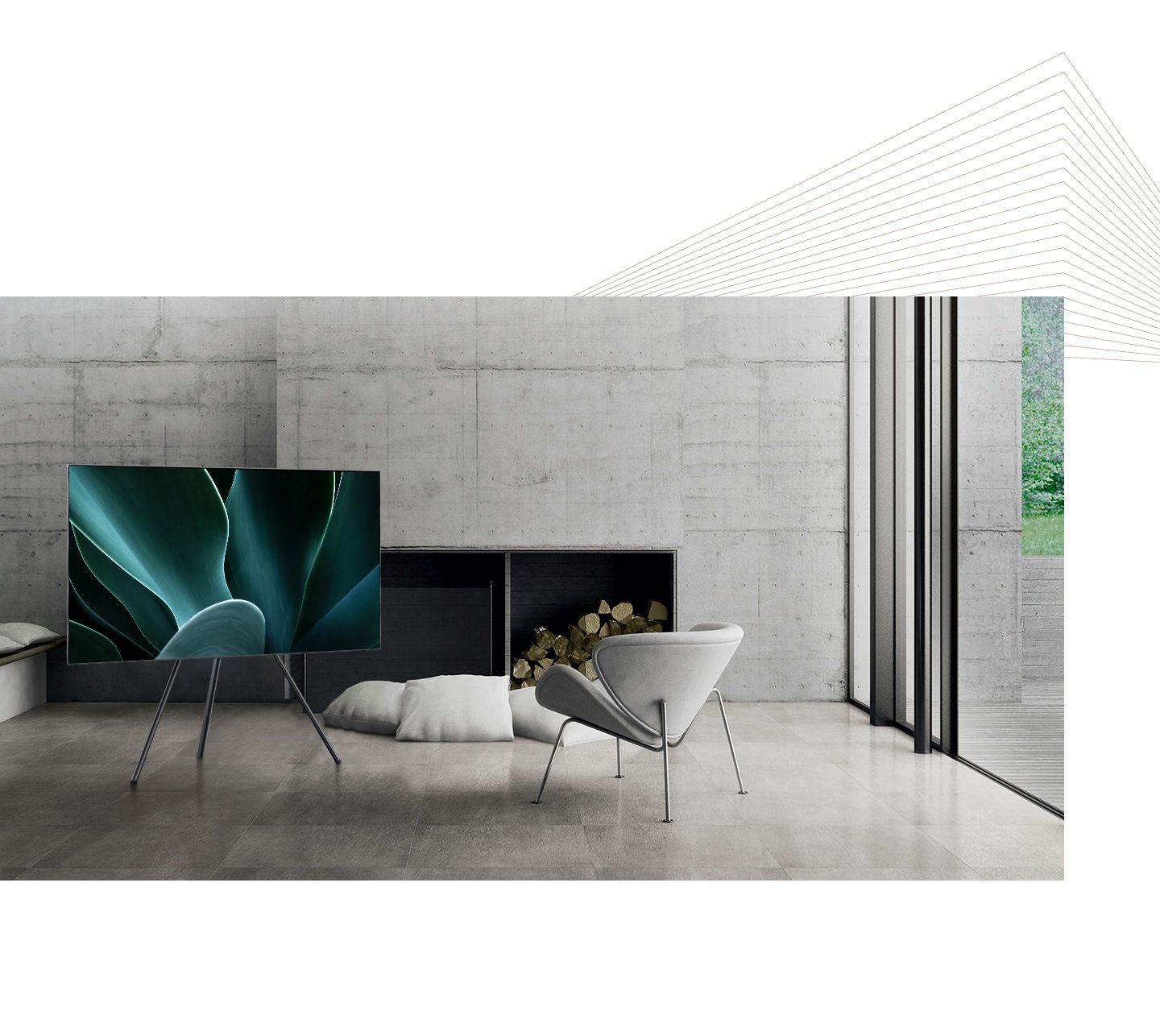 Neo QLED TV Accessories TV Stands & Mounts Samsung United Kingdom