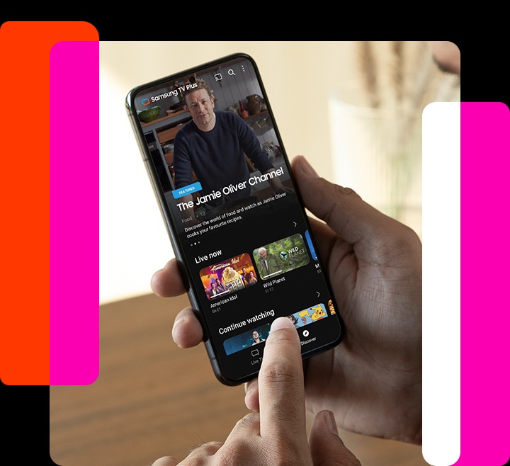 T-Mobile is Giving Away FREE 50” 4K TVs from Samsung - T-Mobile Newsroom