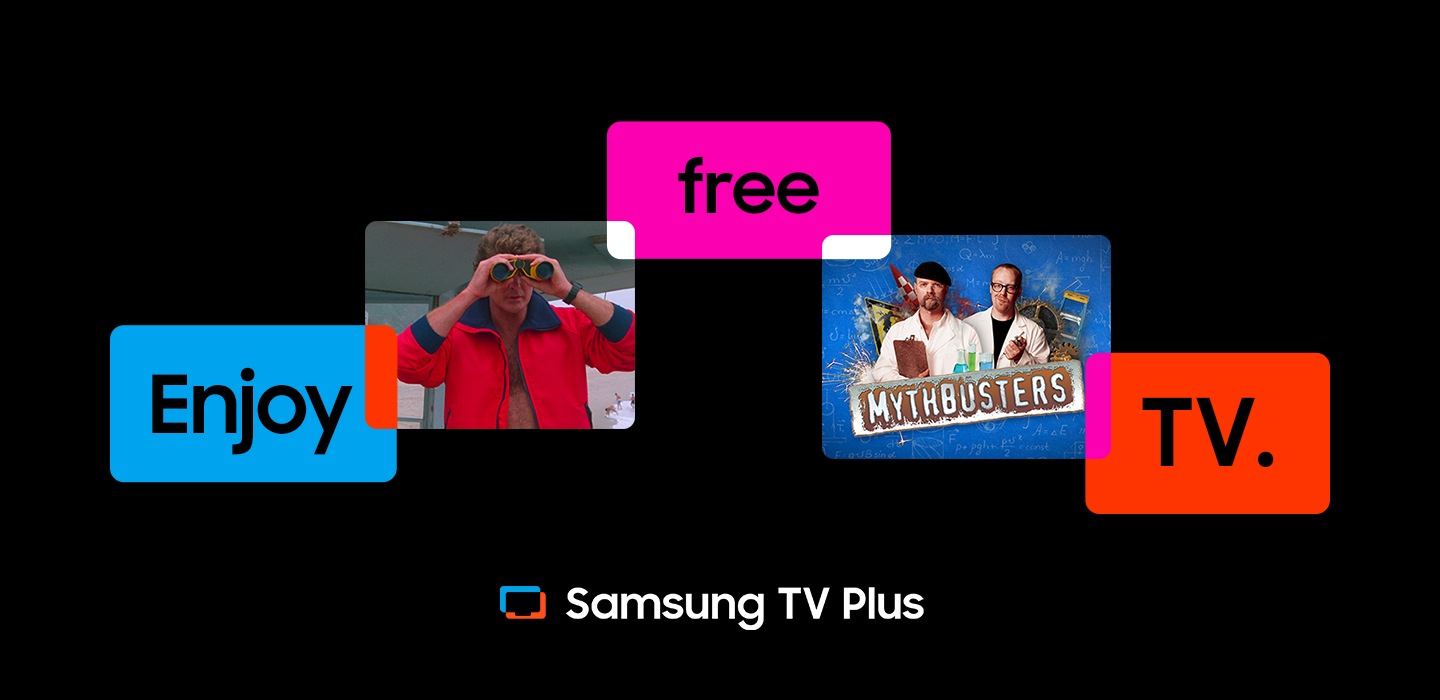 Samsung TV Plus 100 Free TV Samsung UK