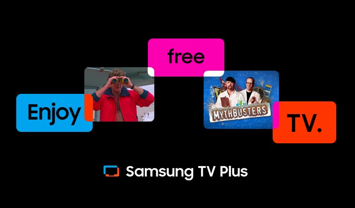 Samsung Tv Plus 100 Free Tv Samsung United Kingdom