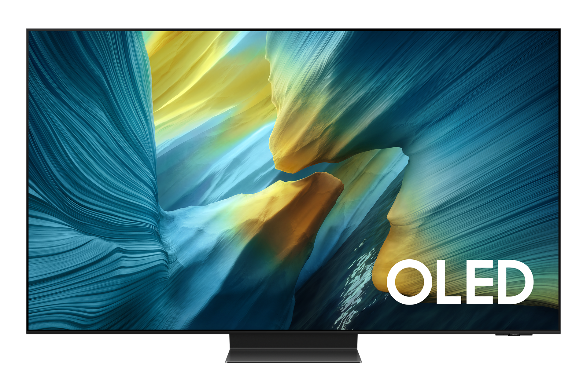 OLED S95F 4K Vision AI Smart TV
