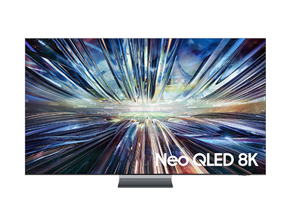 QN900D Neo QLED 8K tv