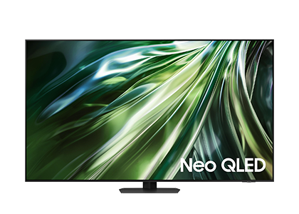 QLED tv