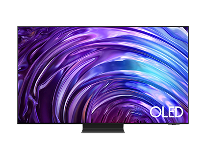 S95D OLED tv