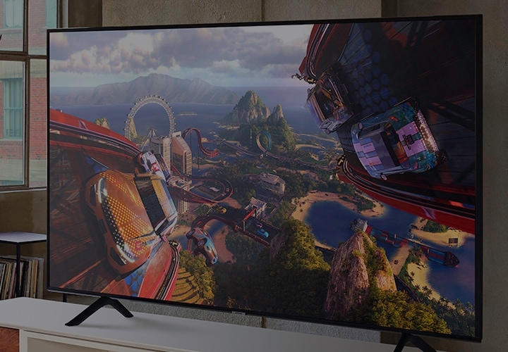 5 features you want from a gaming TV