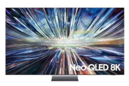 QN900D Neo QLED 8K tv