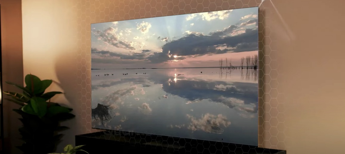 TV Picture Quality & Viewing Mode Explained Samsung UK