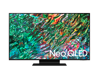 Samsung Neo QLED vs. OLED: Which TV Technology Reigns Supreme?