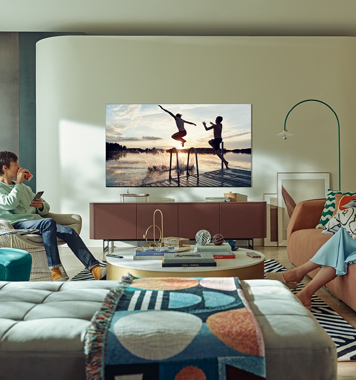 What is Samsung Neo QLED?: Advantages and disadvantages - TV HiFi Pro in  English