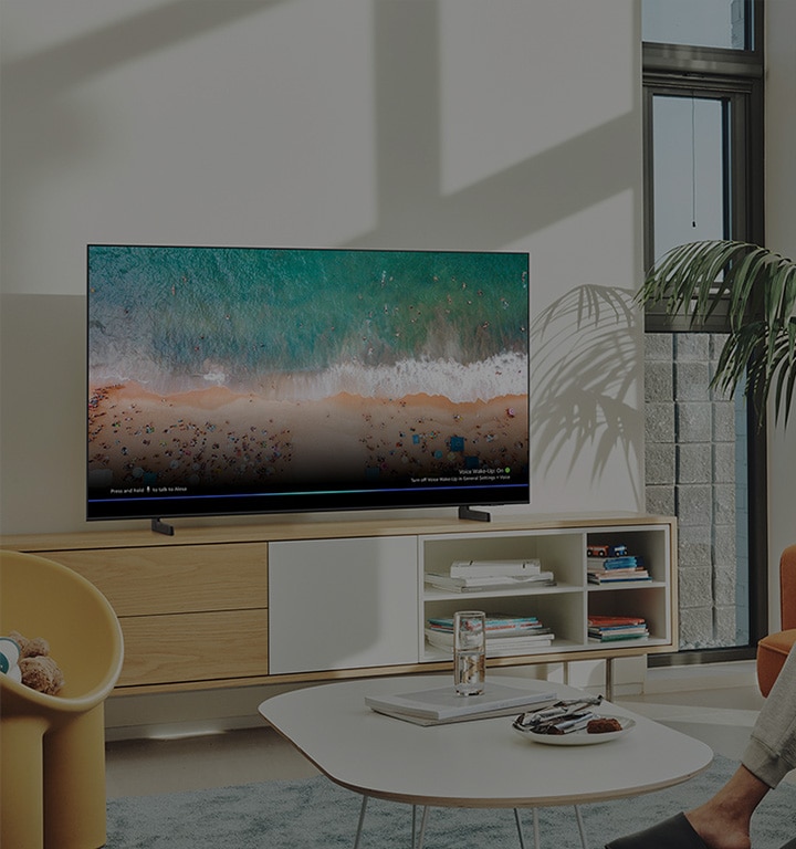 Samsung is bringing free TV straight to your mobile with the
