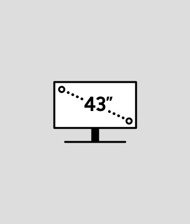 How to Measure & Find the Perfect TV Size | Samsung UK