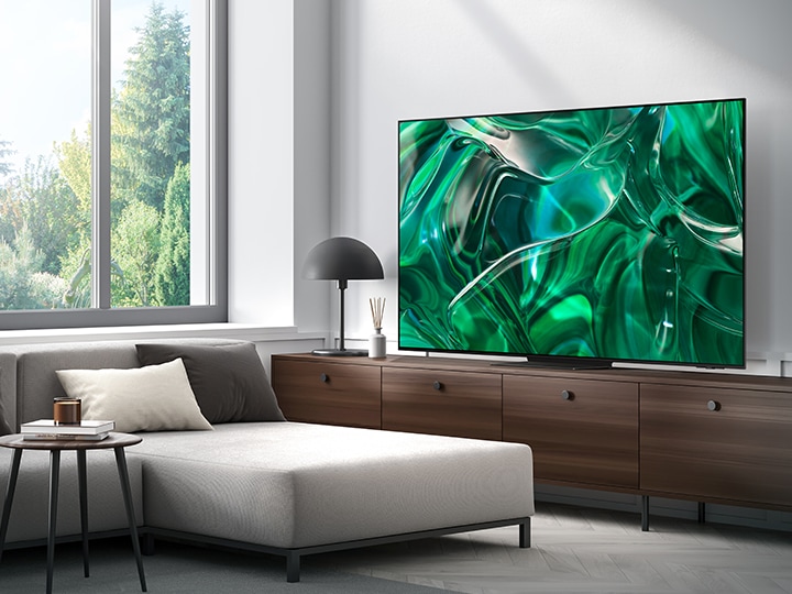 What size TV do I need? How to choose the perfectly sized TV